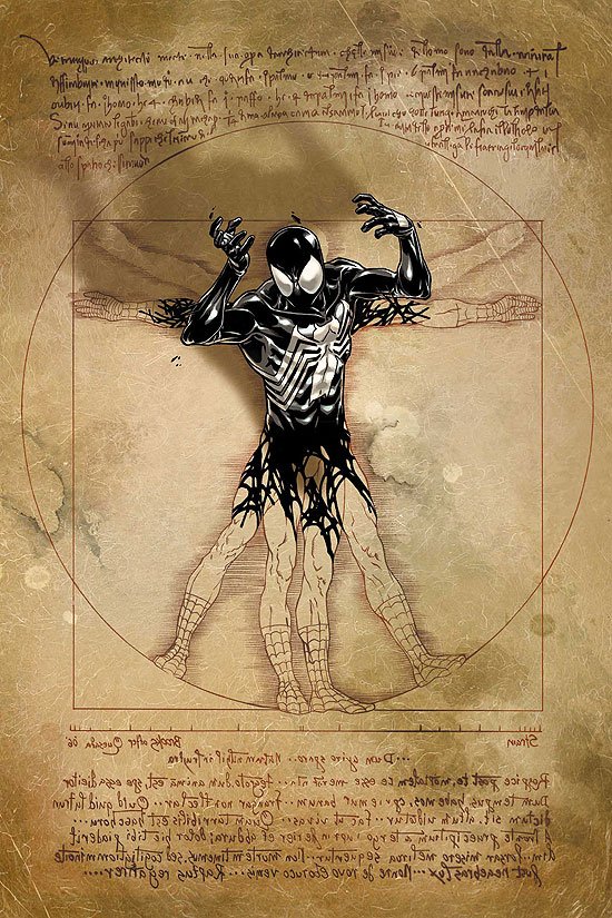 Cover of What If? Spider-Man The Other (2006) - #1