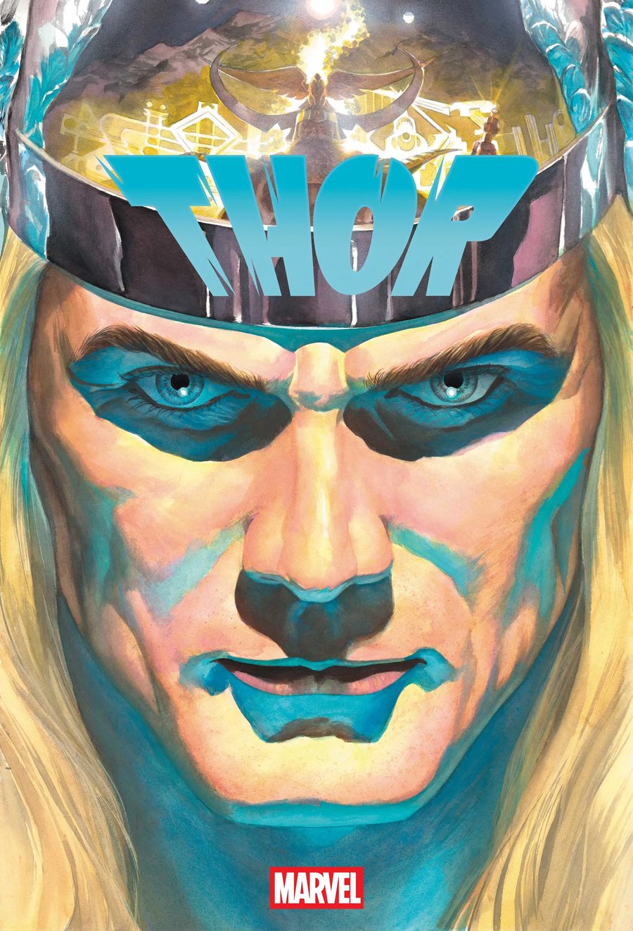 Cover of Thor (2026) - #801