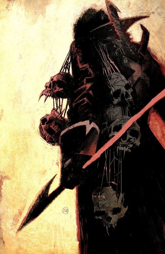 Cover of Killadelphia (2019) - #24