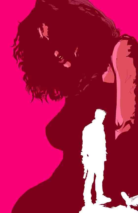 Cover of Gun Theory (2003) - #2