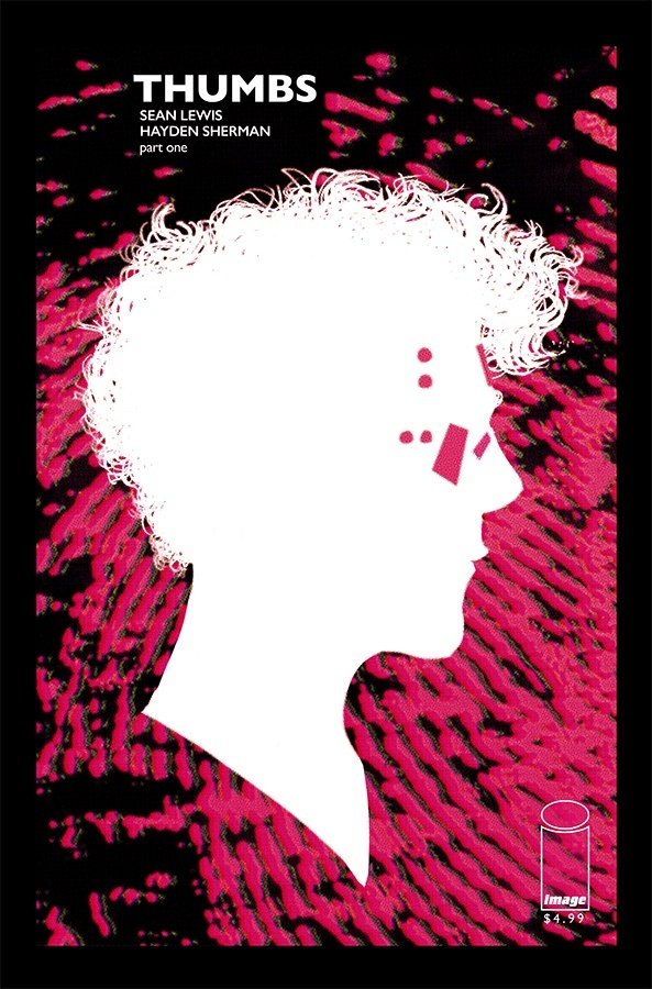 Cover of Thumbs (2019) - #1