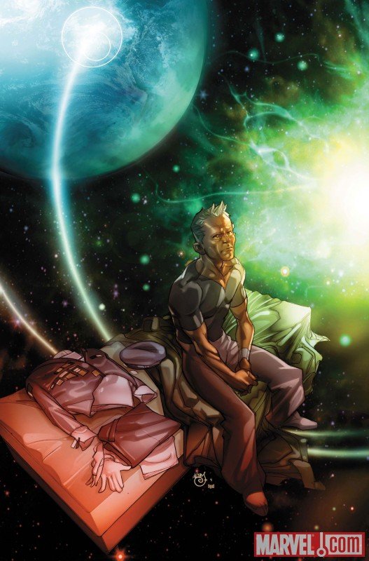 Cover of Ender's Game: Mazer in Prison Special (2010) - #1