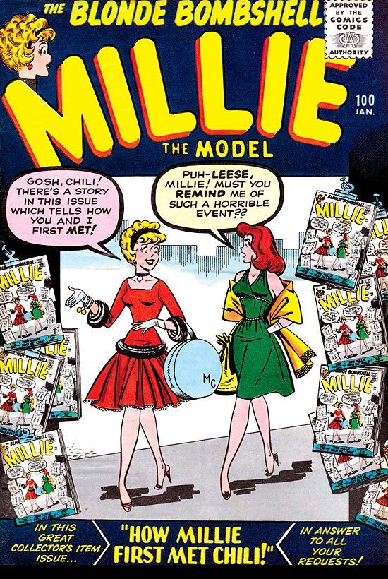 Cover of Marvel Milestones (2005) - #16