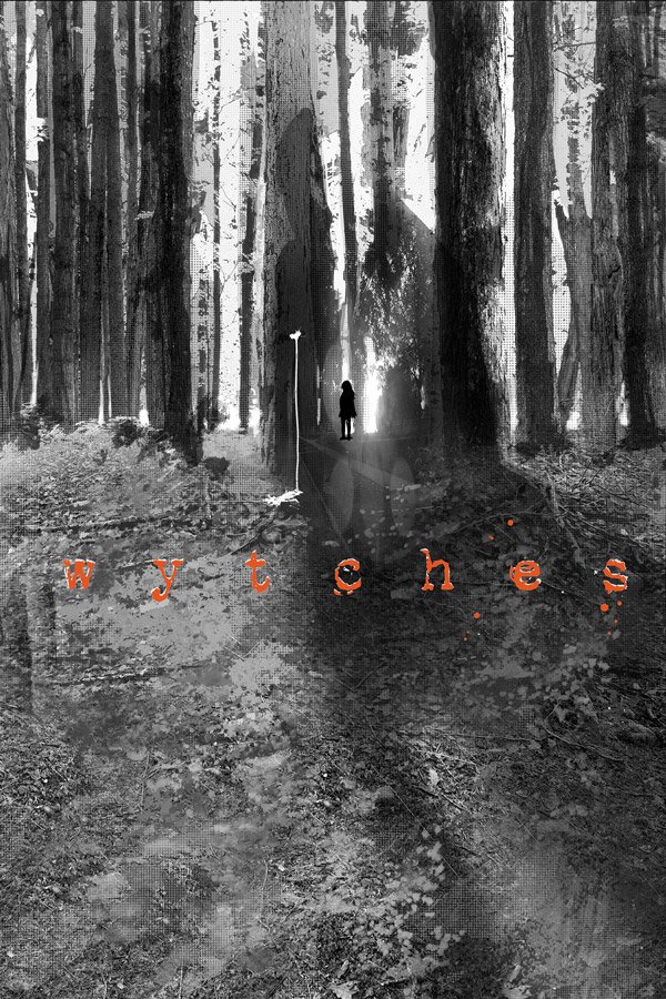 Cover of Image Giant-Sized Artist’s Proof Edition: Wytches (2015) - #1